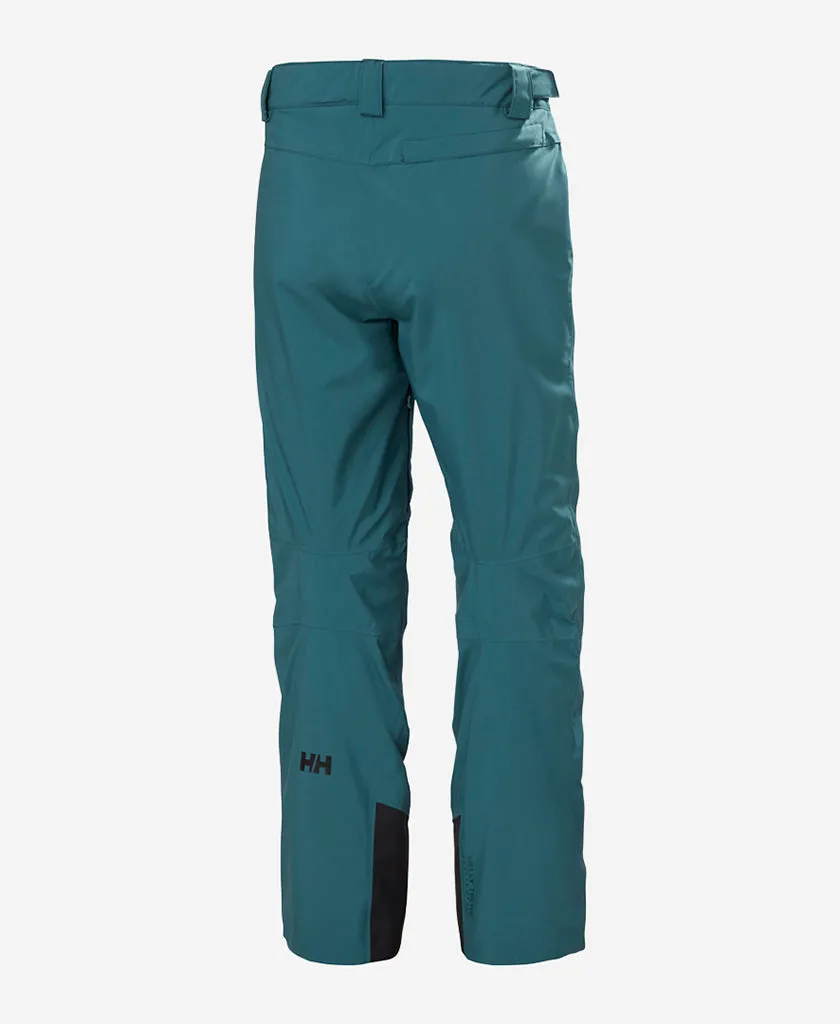 LEGENDARY INSULATED PANT, Dark Creek