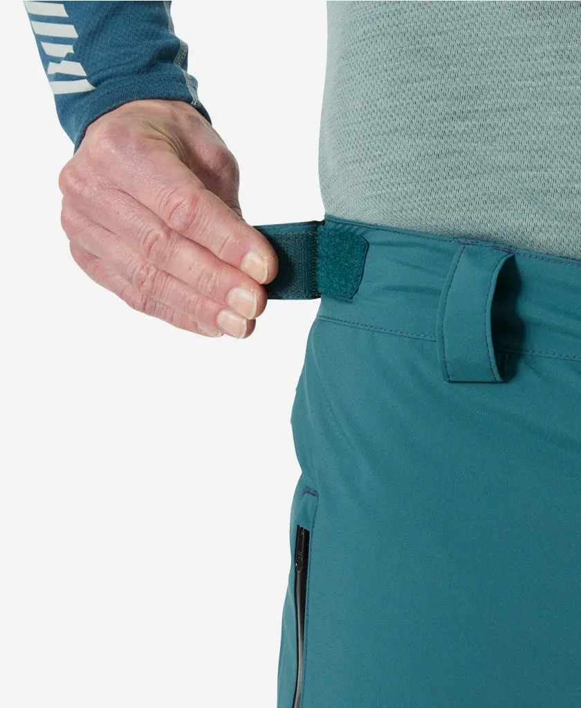 LEGENDARY INSULATED PANT, Dark Creek