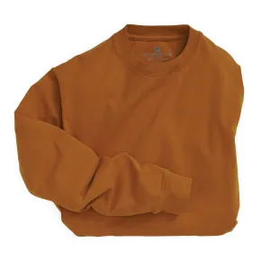 Long Sleeve A-List Crew