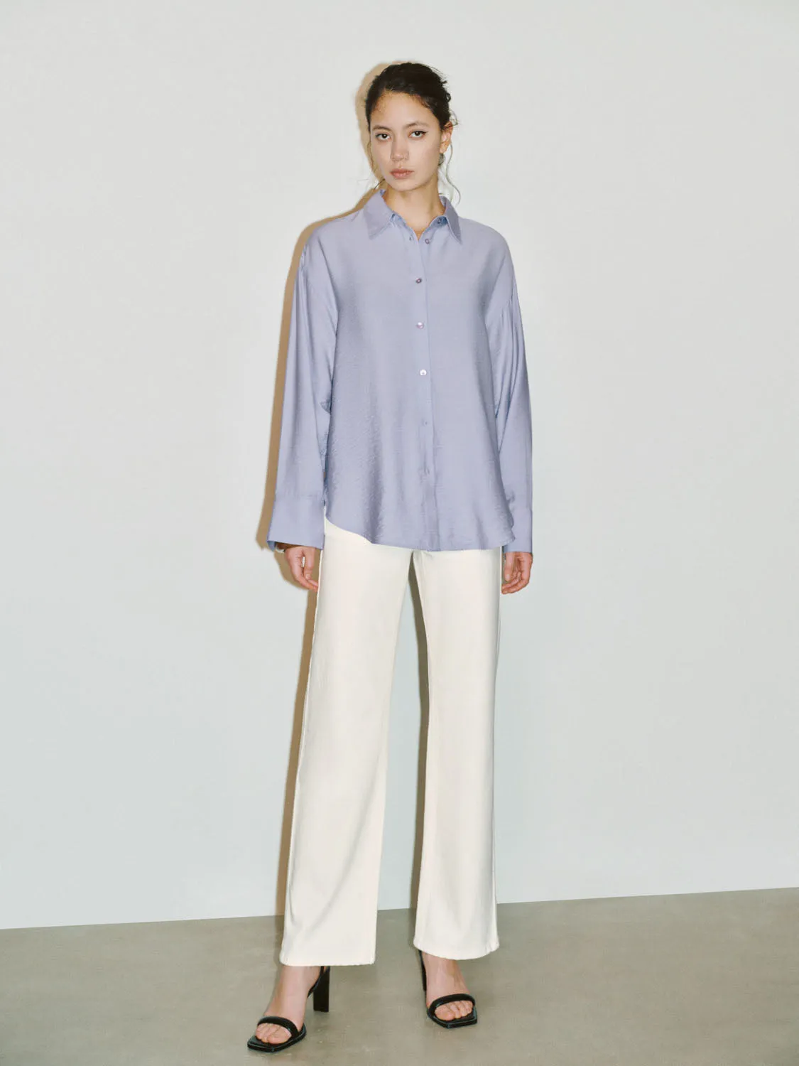 Long Sleeve Shirts