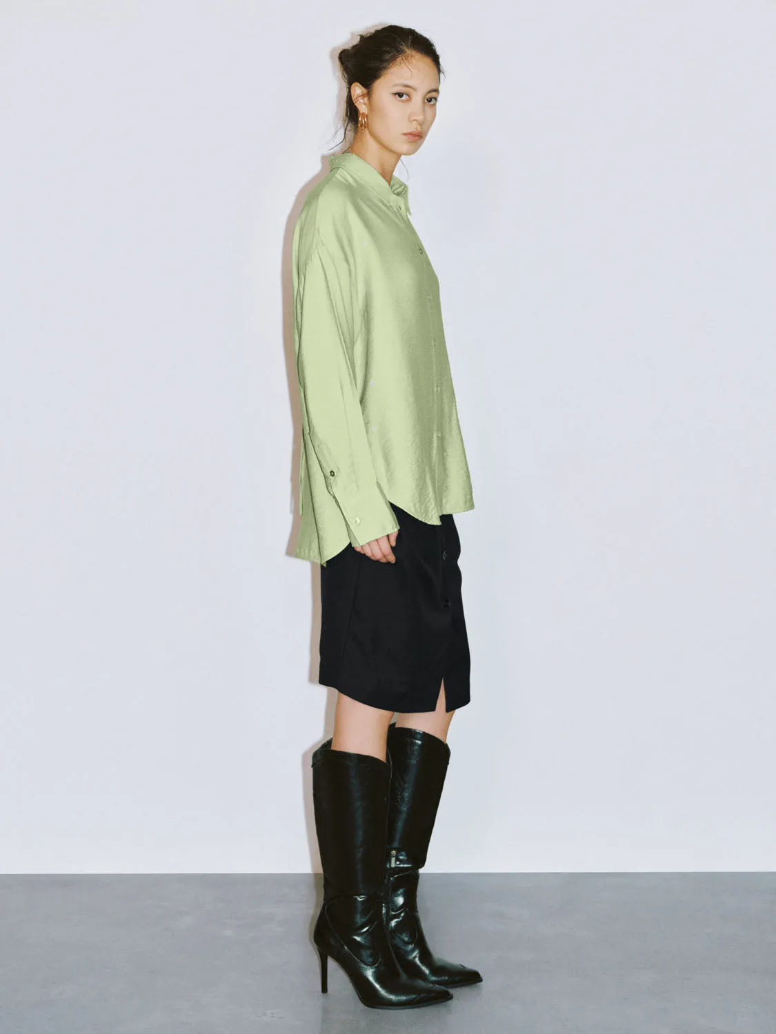 Long Sleeve Shirts