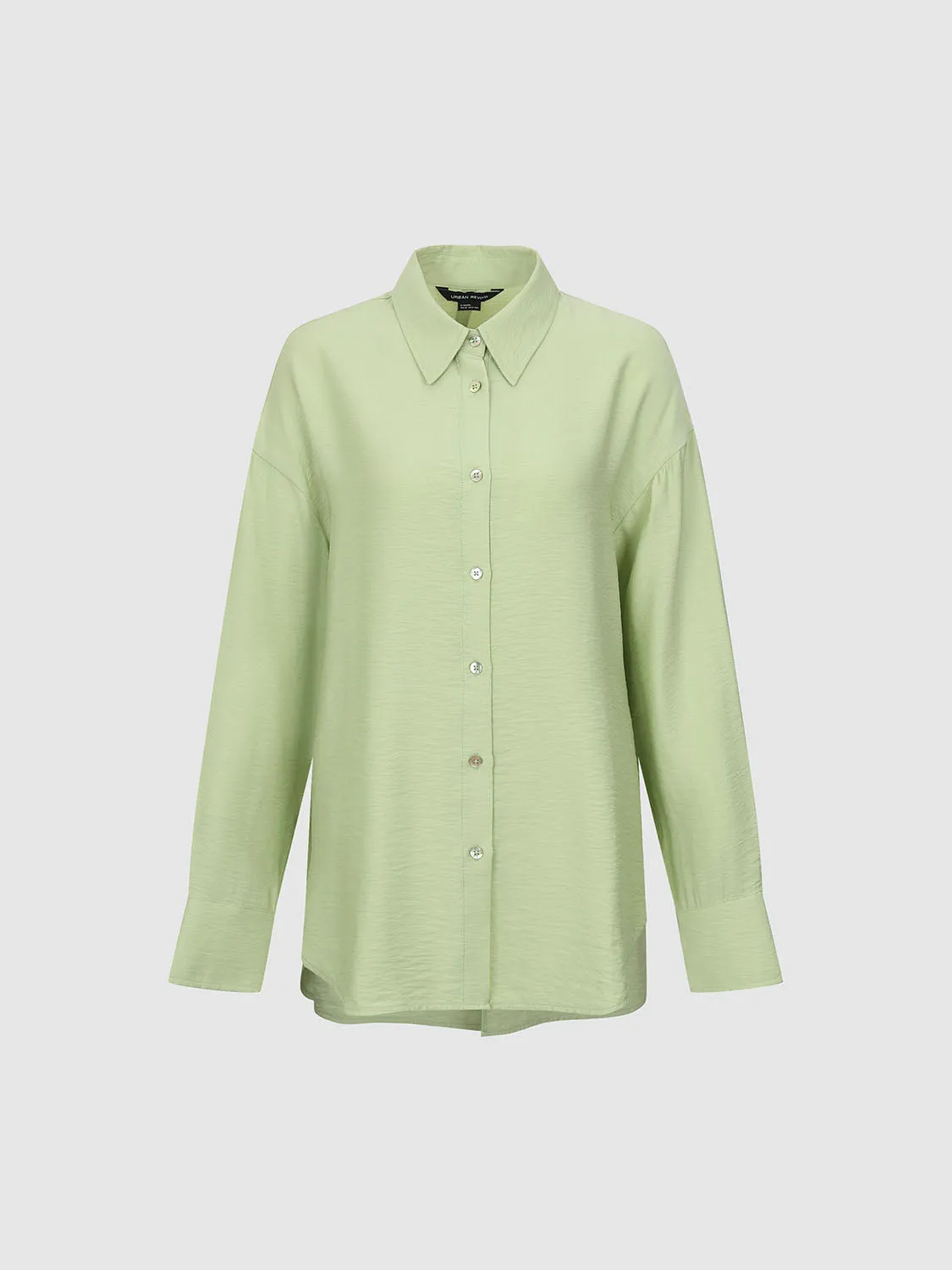 Long Sleeve Shirts