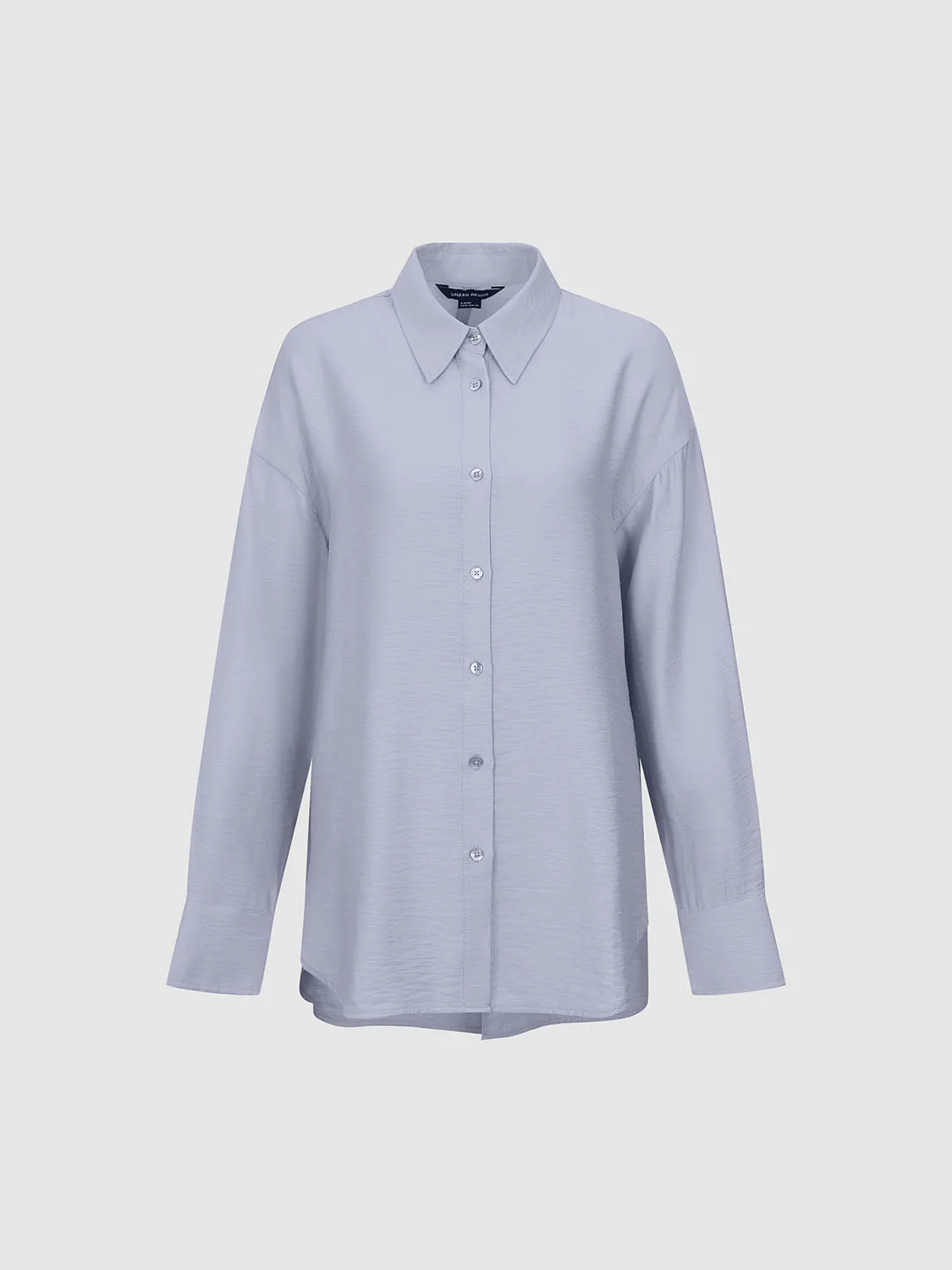 Long Sleeve Shirts