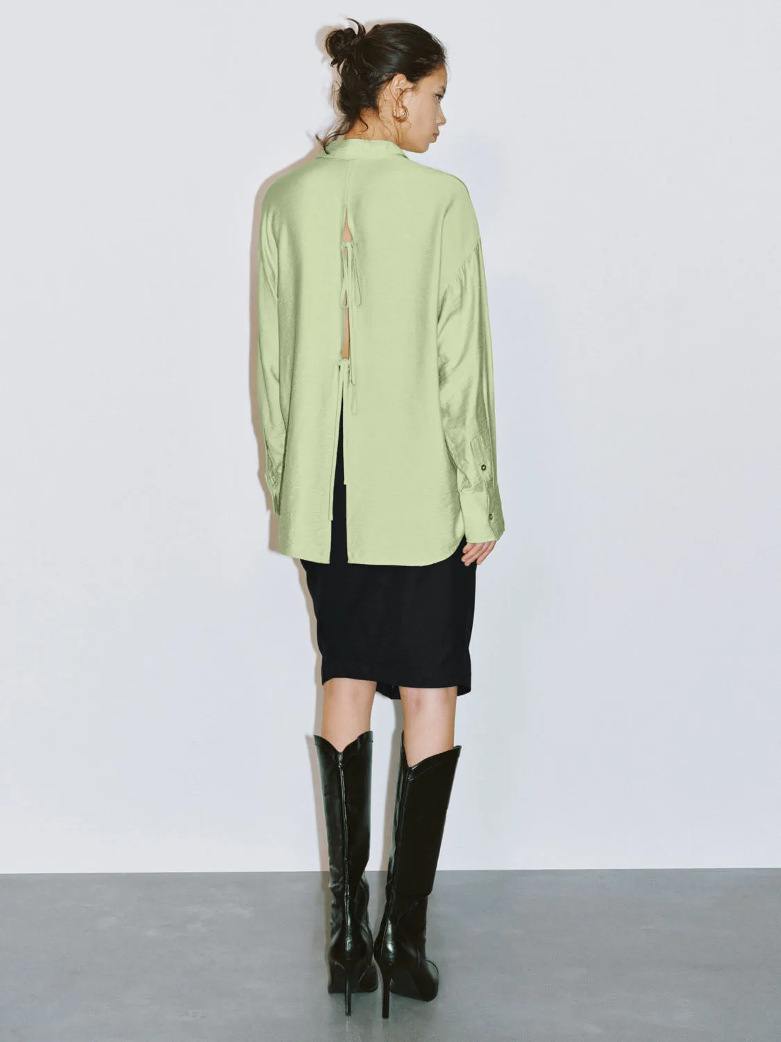 Long Sleeve Shirts