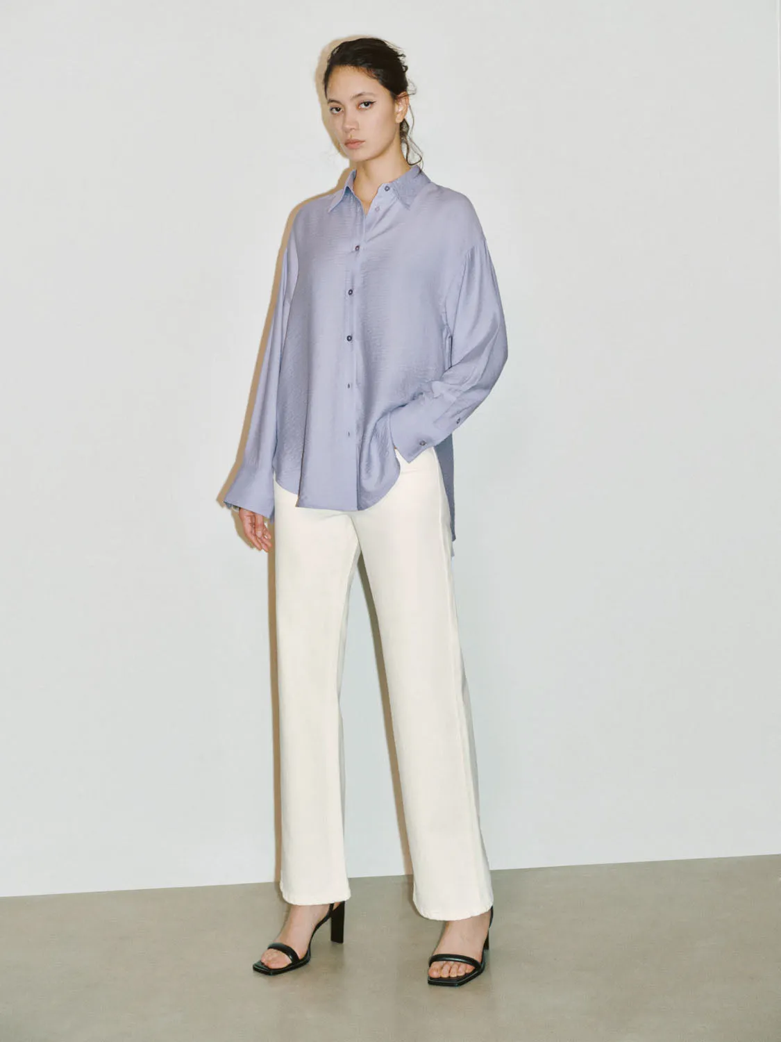 Long Sleeve Shirts