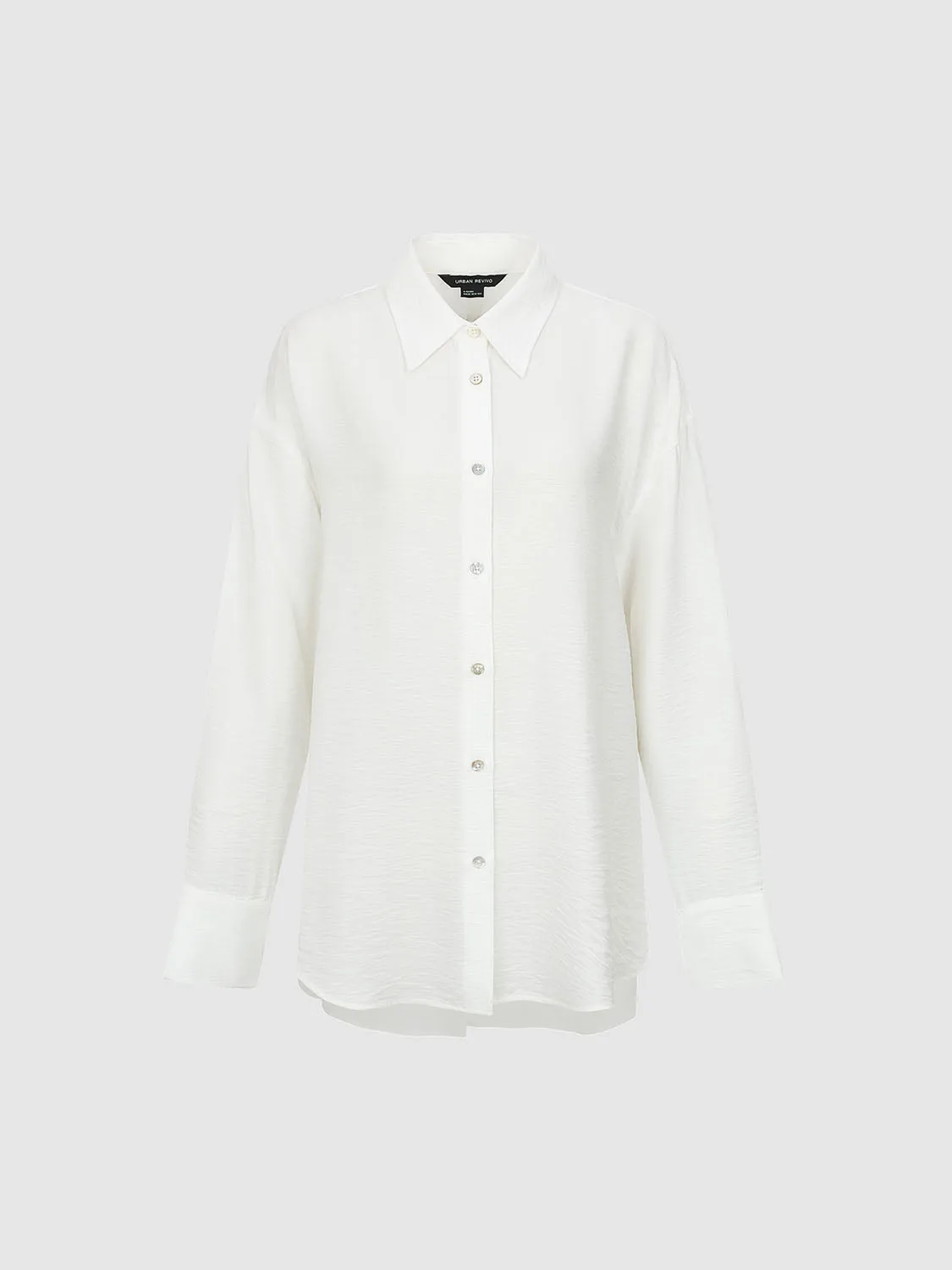 Long Sleeve Shirts