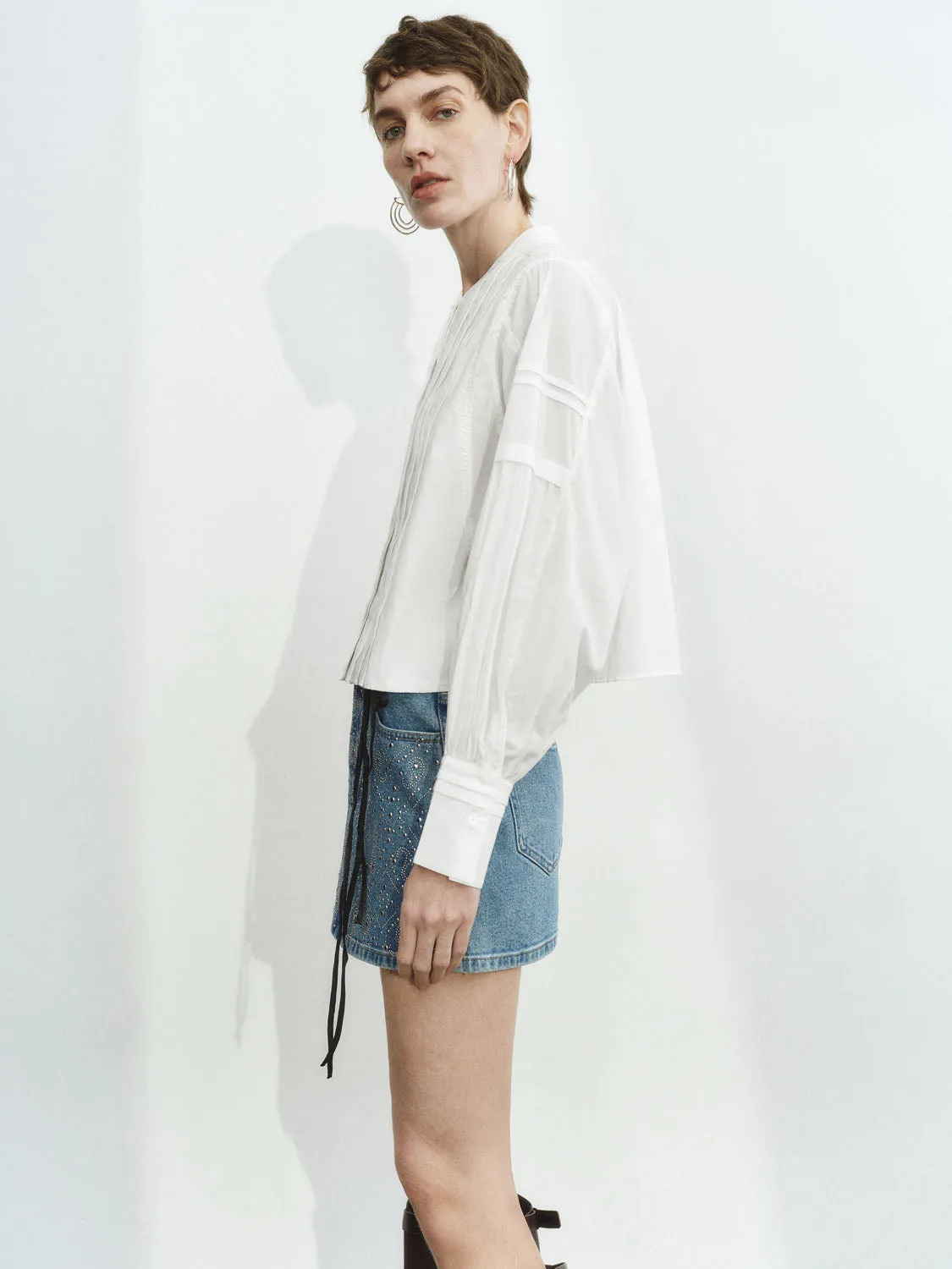 Long Sleeve Shirts