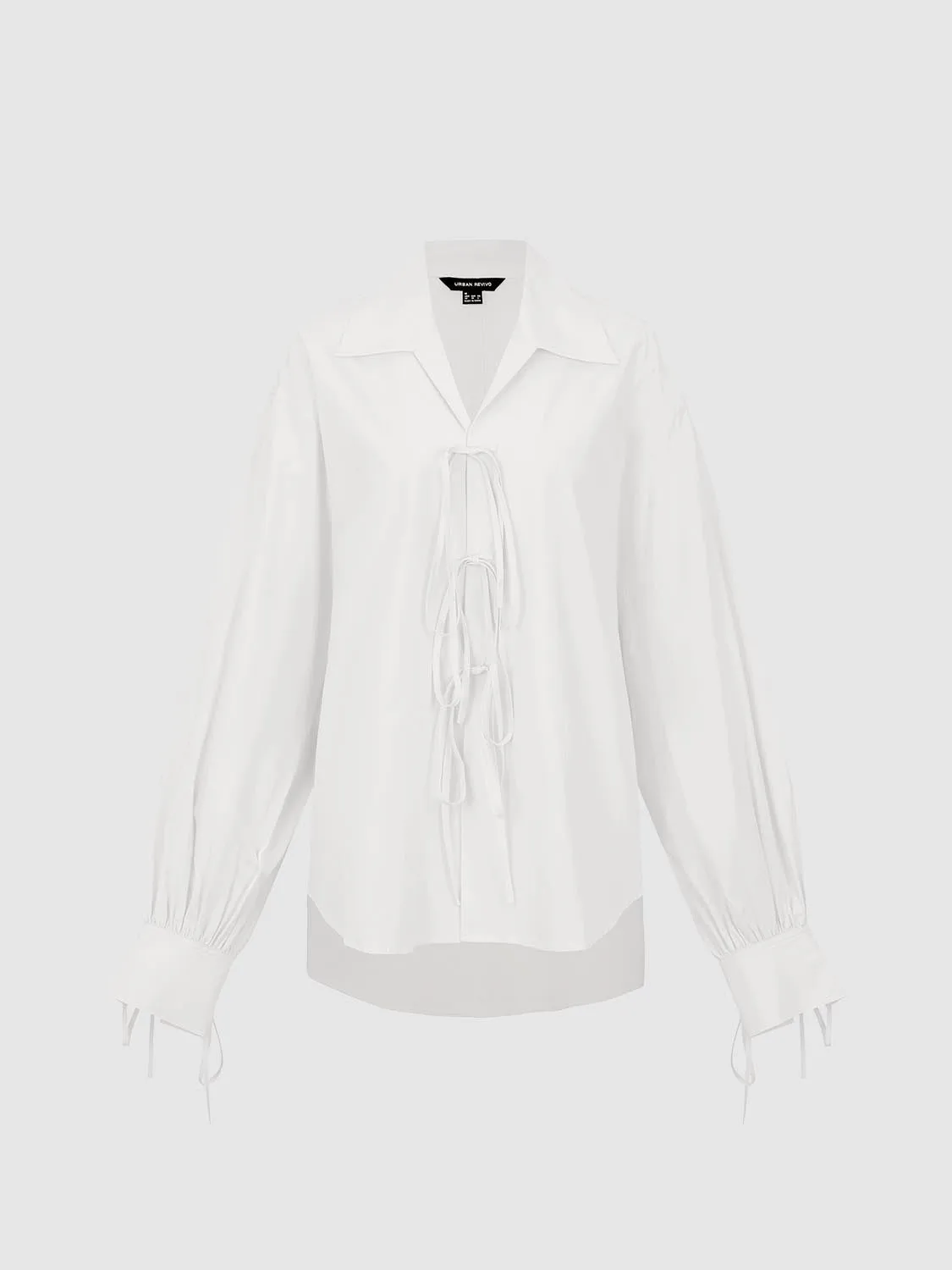 Long Sleeve Shirts