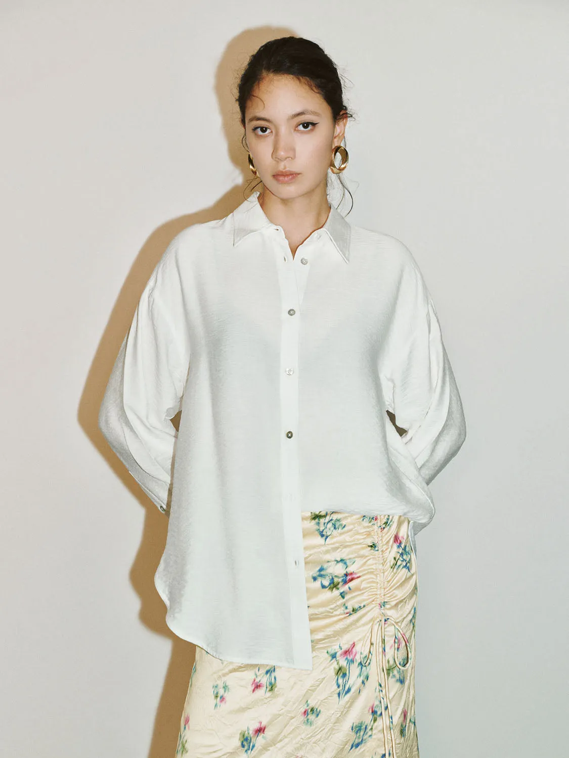 Long Sleeve Shirts