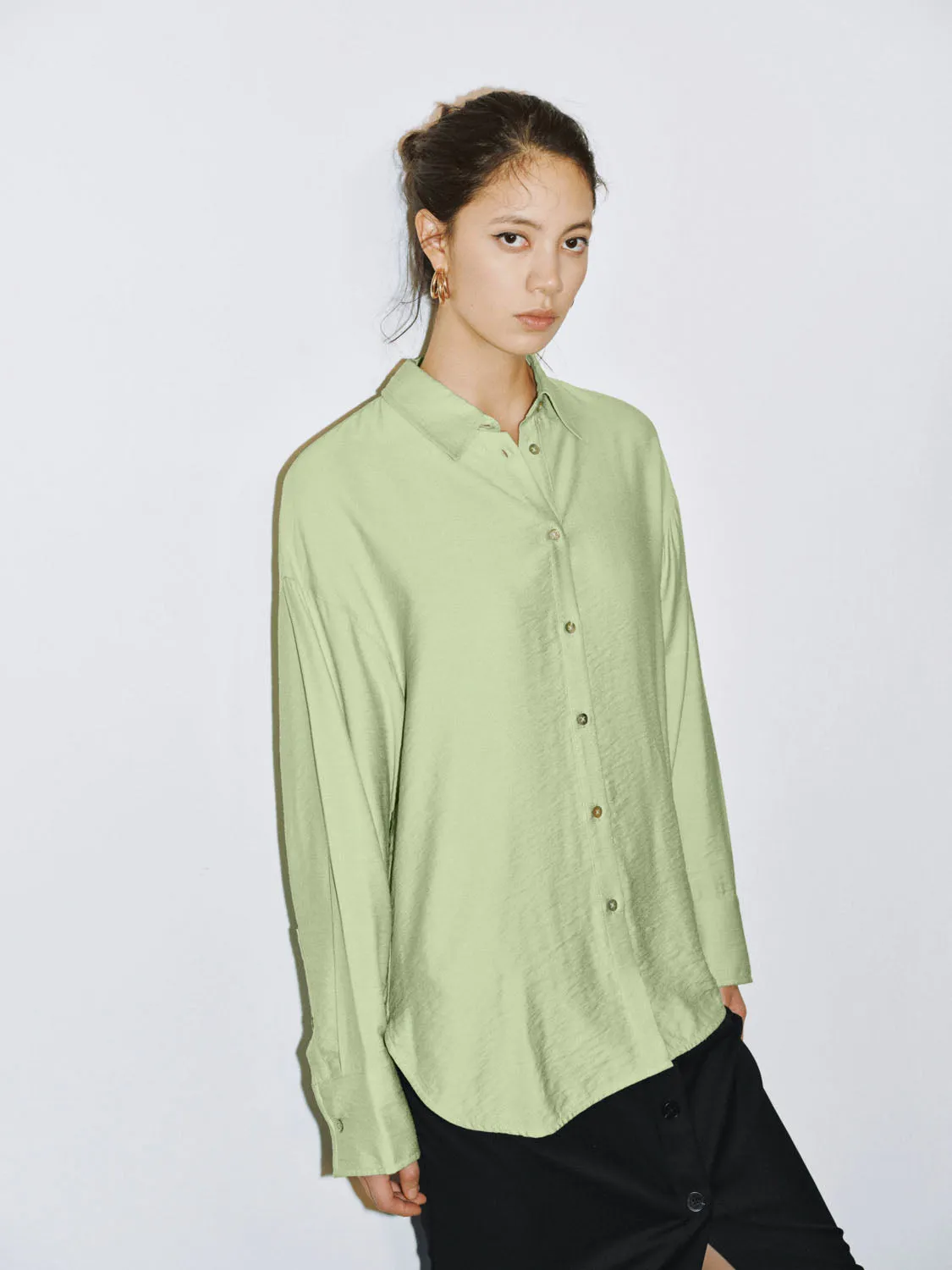 Long Sleeve Shirts