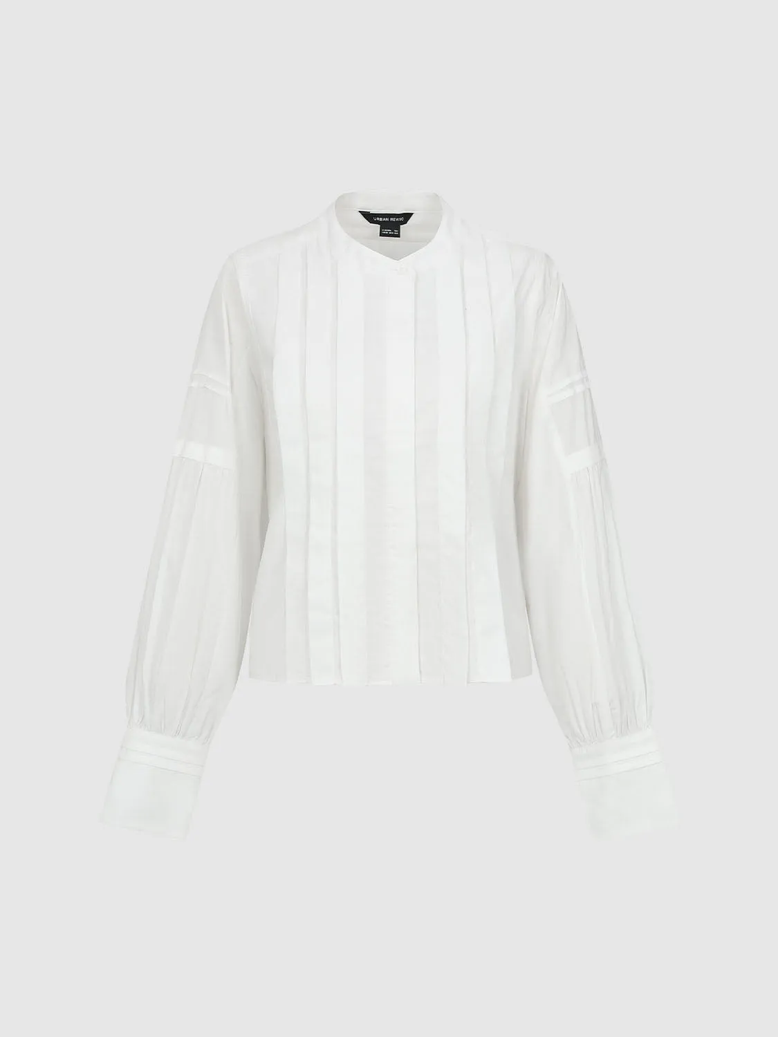 Long Sleeve Shirts