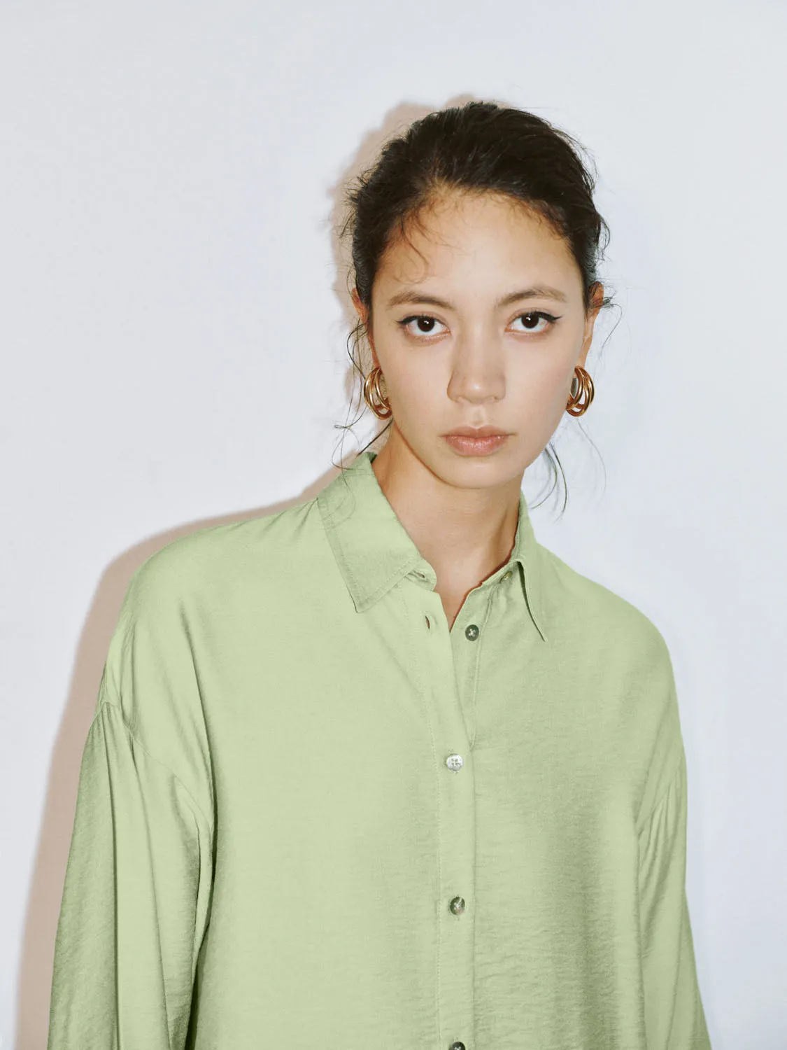 Long Sleeve Shirts