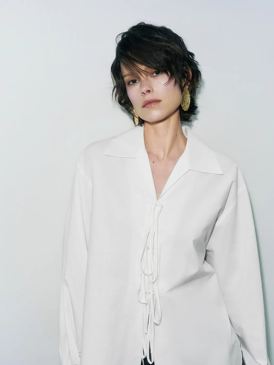 Long Sleeve Shirts