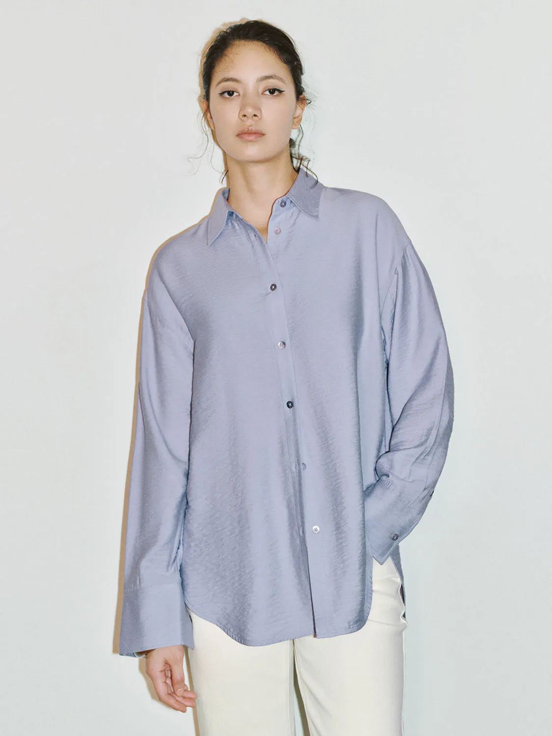 Long Sleeve Shirts