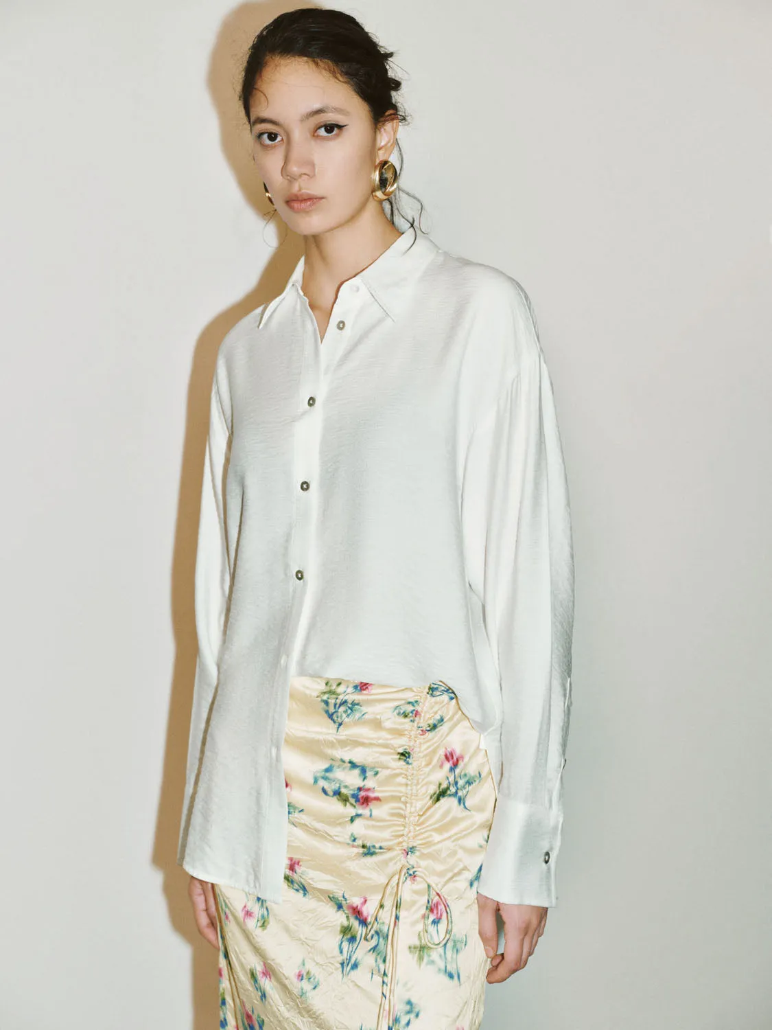 Long Sleeve Shirts