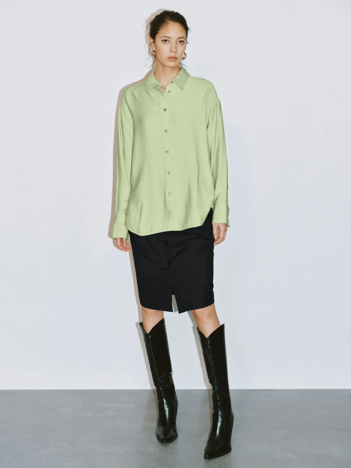 Long Sleeve Shirts