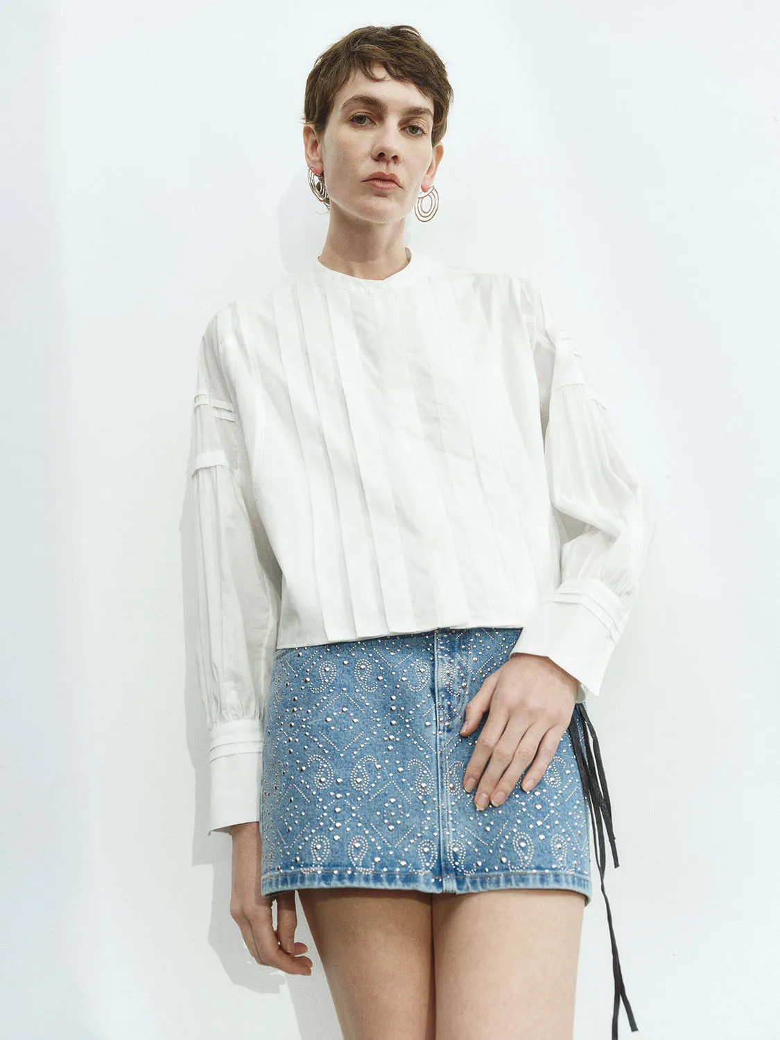 Long Sleeve Shirts