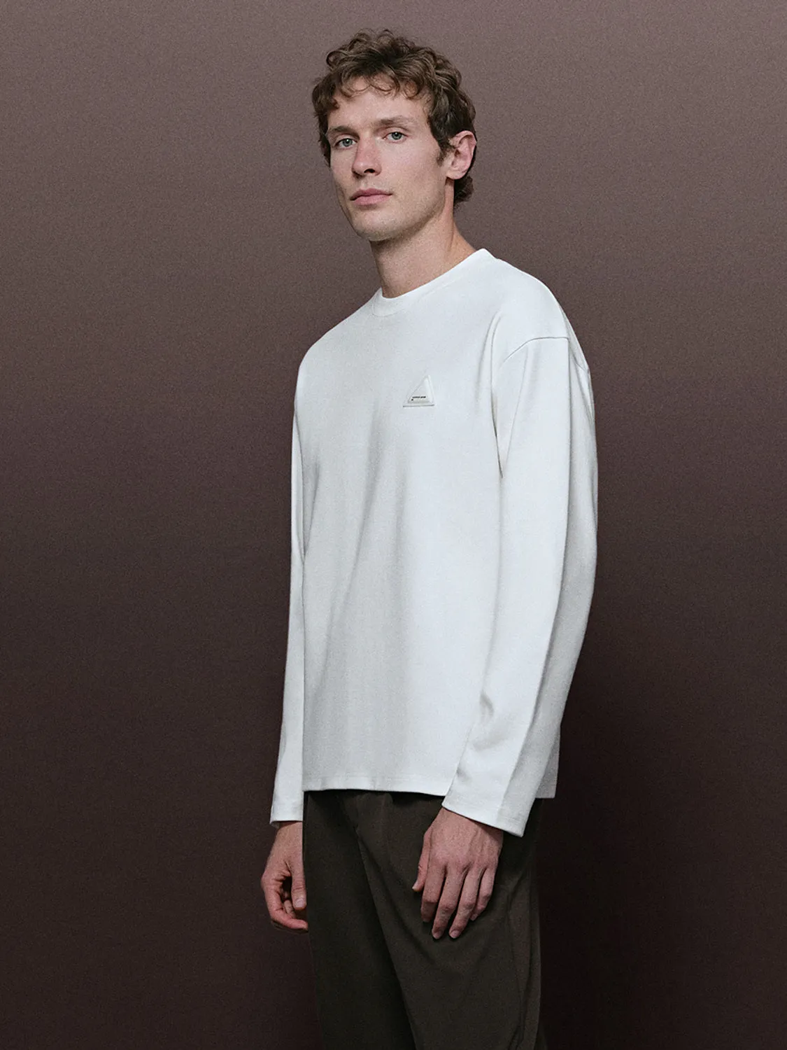 Long Sleeve T-Shirts