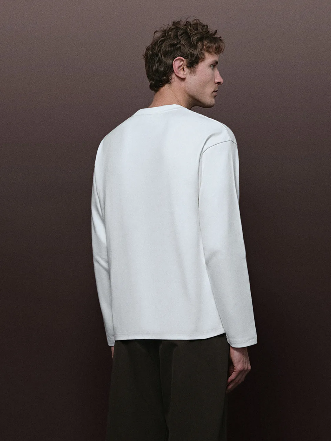 Long Sleeve T-Shirts