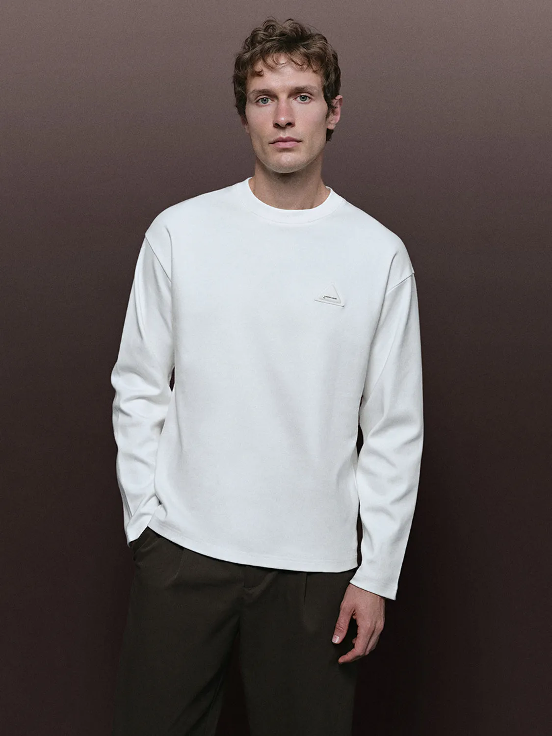 Long Sleeve T-Shirts