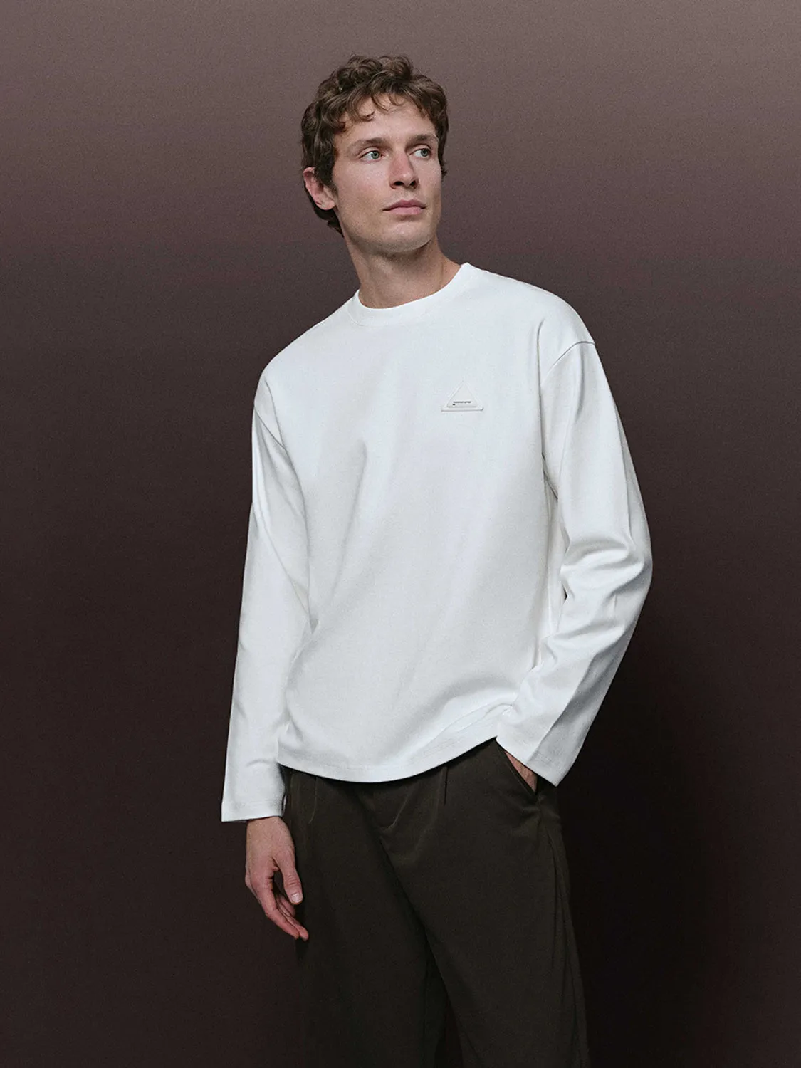 Long Sleeve T-Shirts