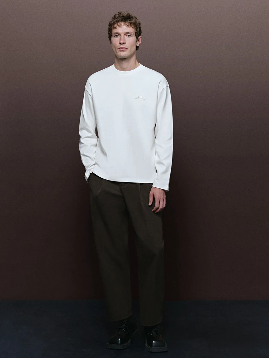 Long Sleeve T-Shirts