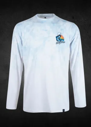 Long Sleeve UV Fishing Shirt