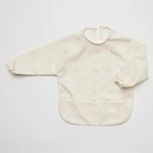 Longsleeve Waterproof Bib Rainbow