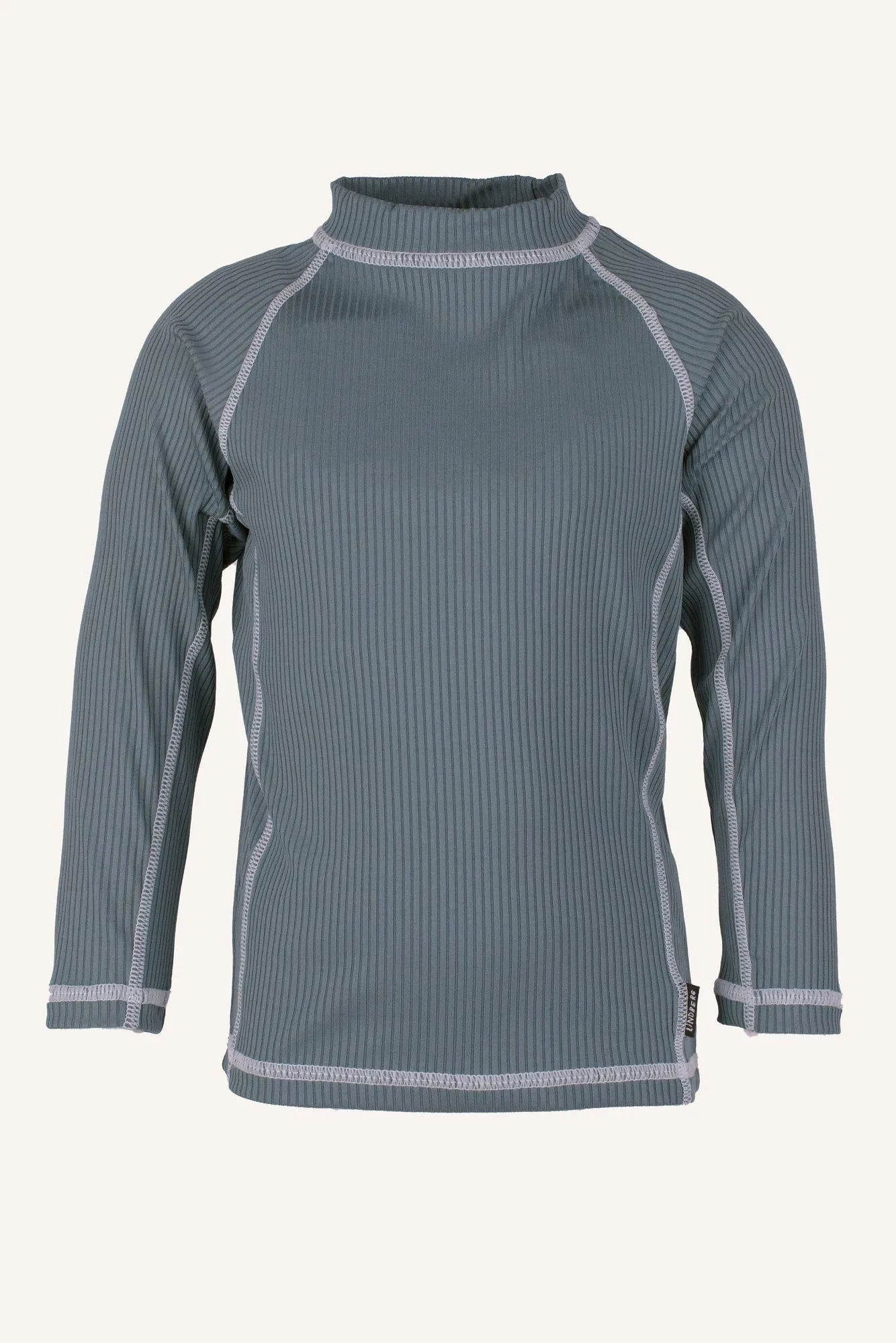 MAHANA T-SHIRT - GOBLIN BLUE