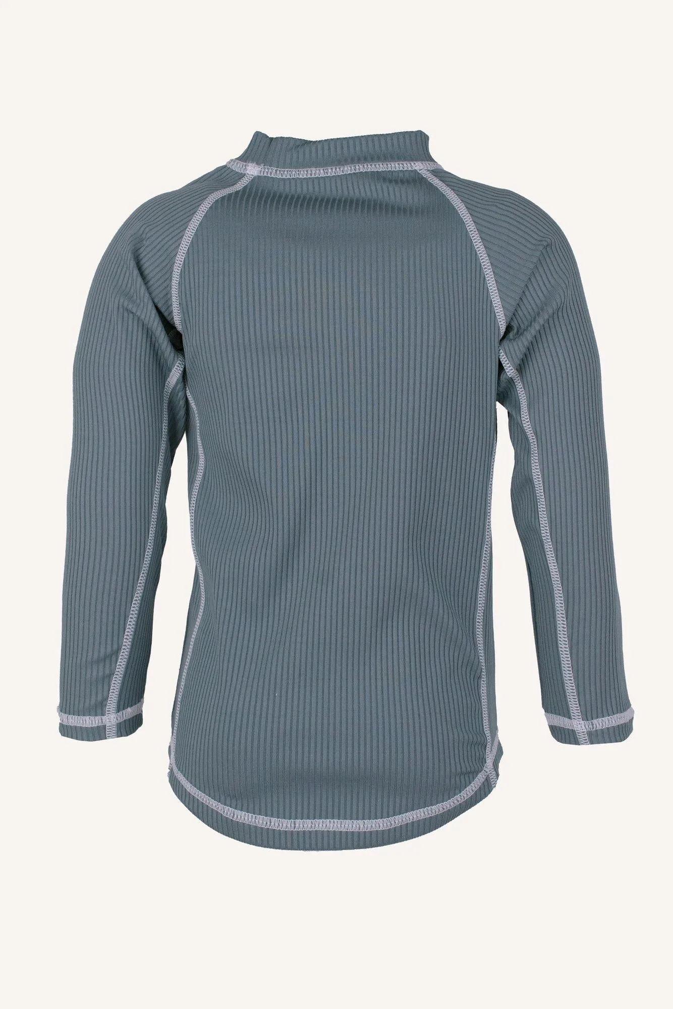 MAHANA T-SHIRT - GOBLIN BLUE