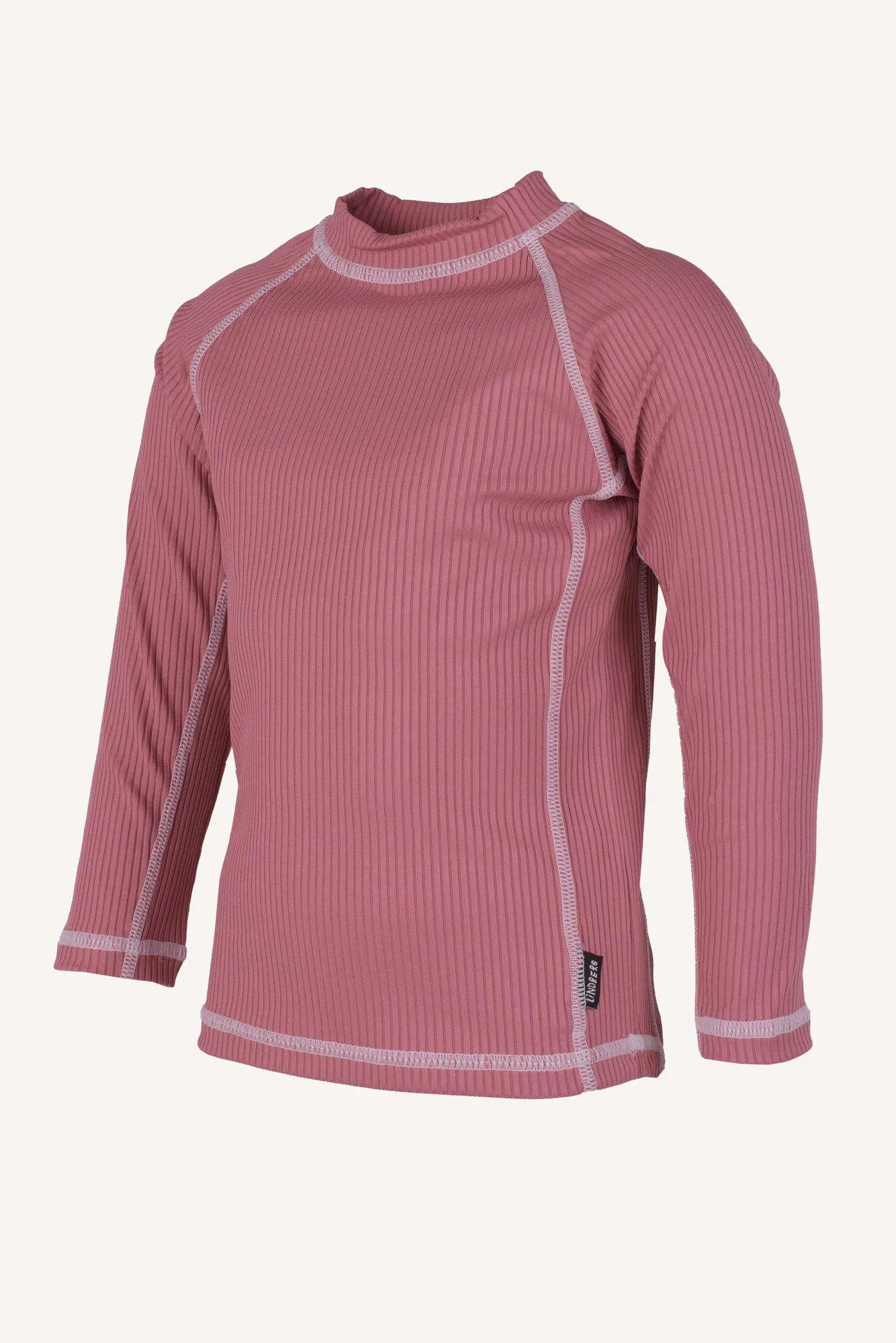 MAHANA T-SHIRT - ROSE