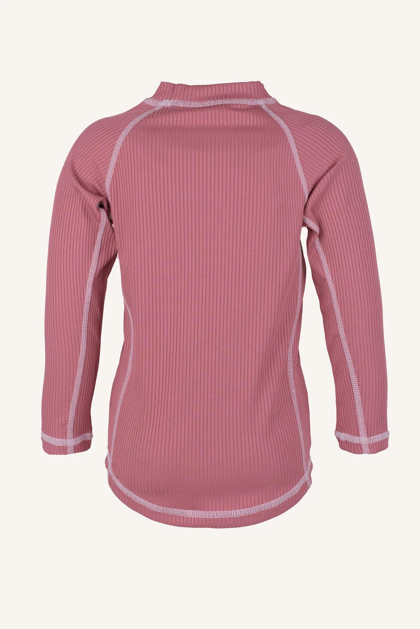 MAHANA T-SHIRT - ROSE
