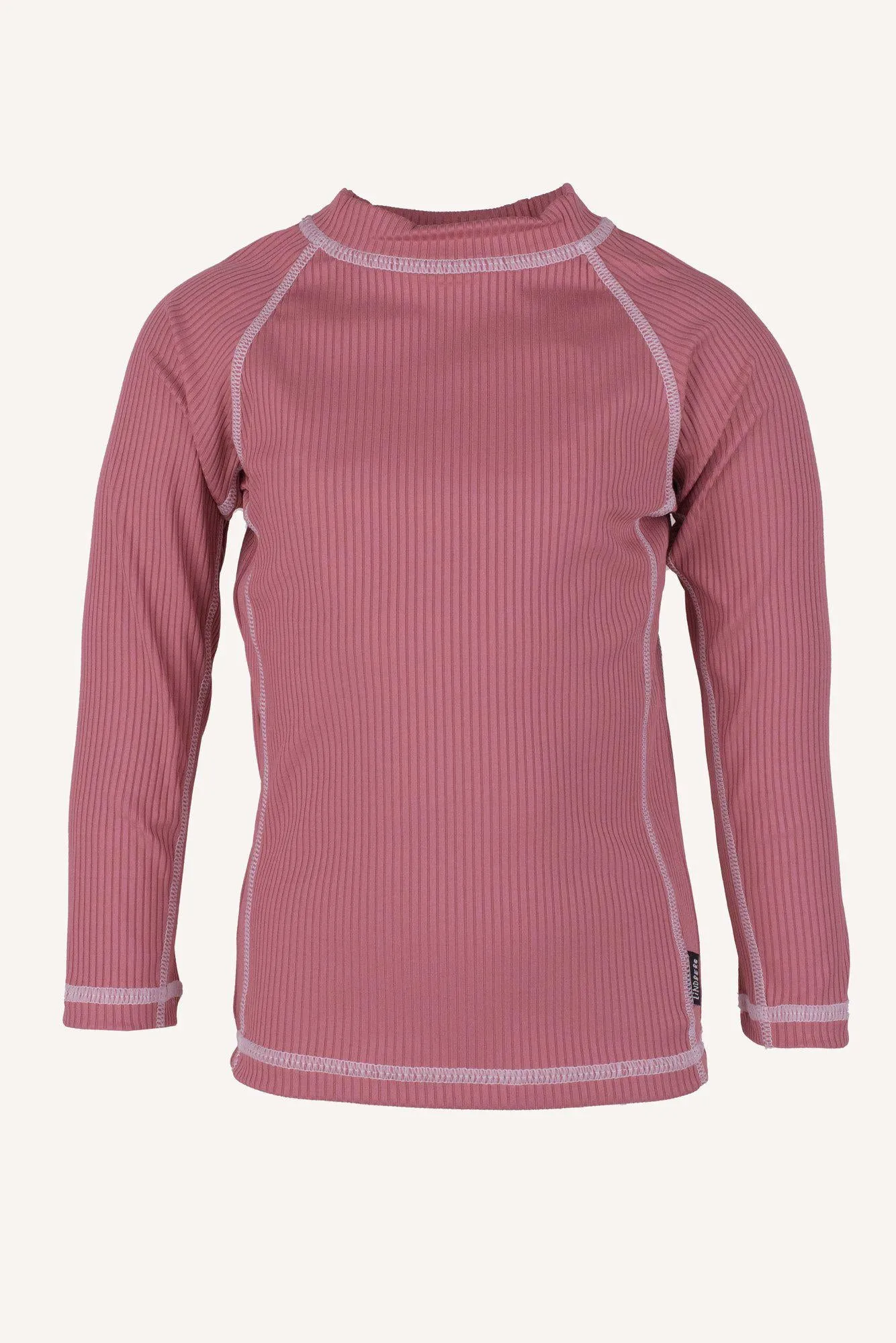 MAHANA T-SHIRT - ROSE