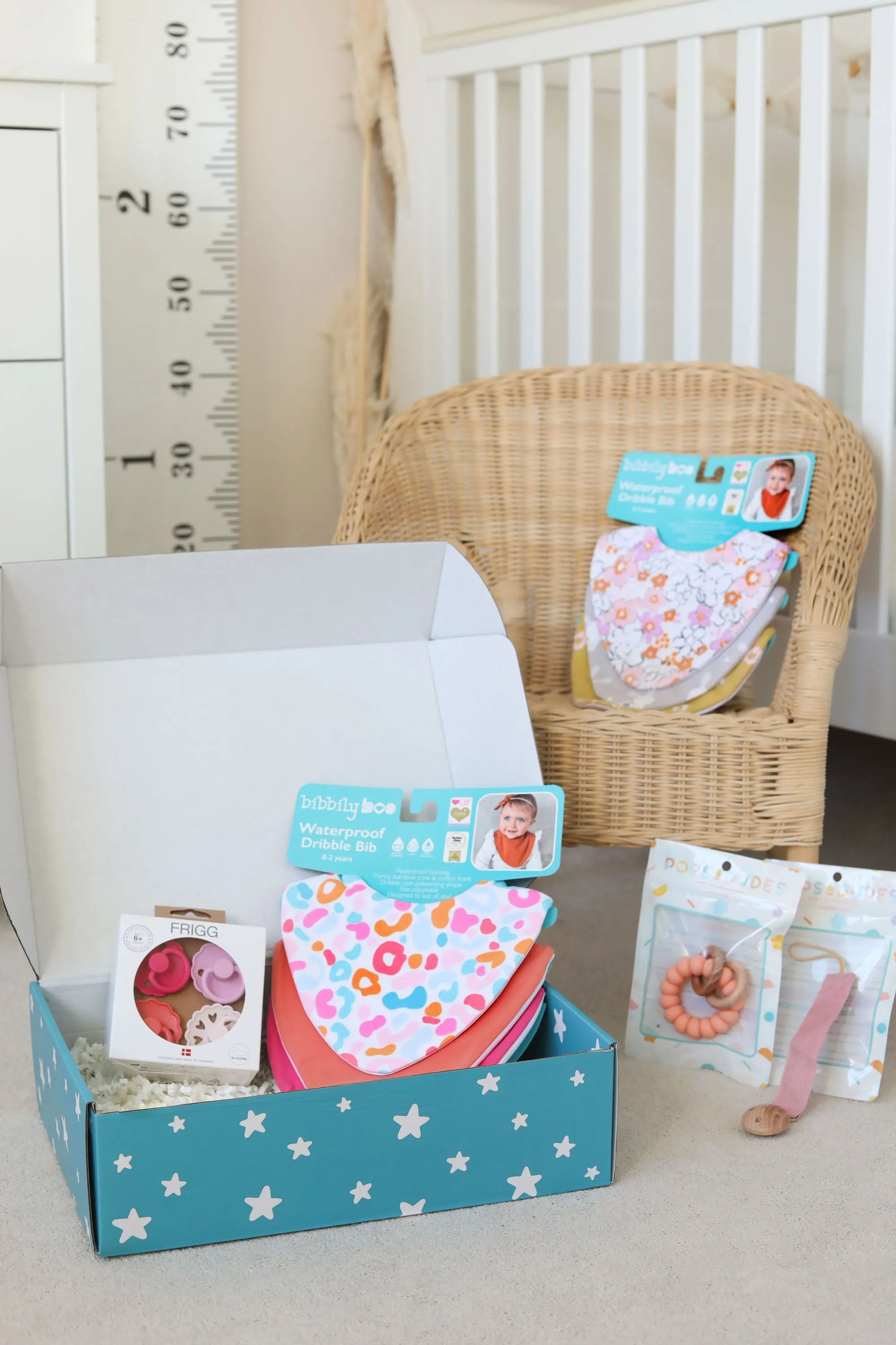 Make Your Own Gift Box