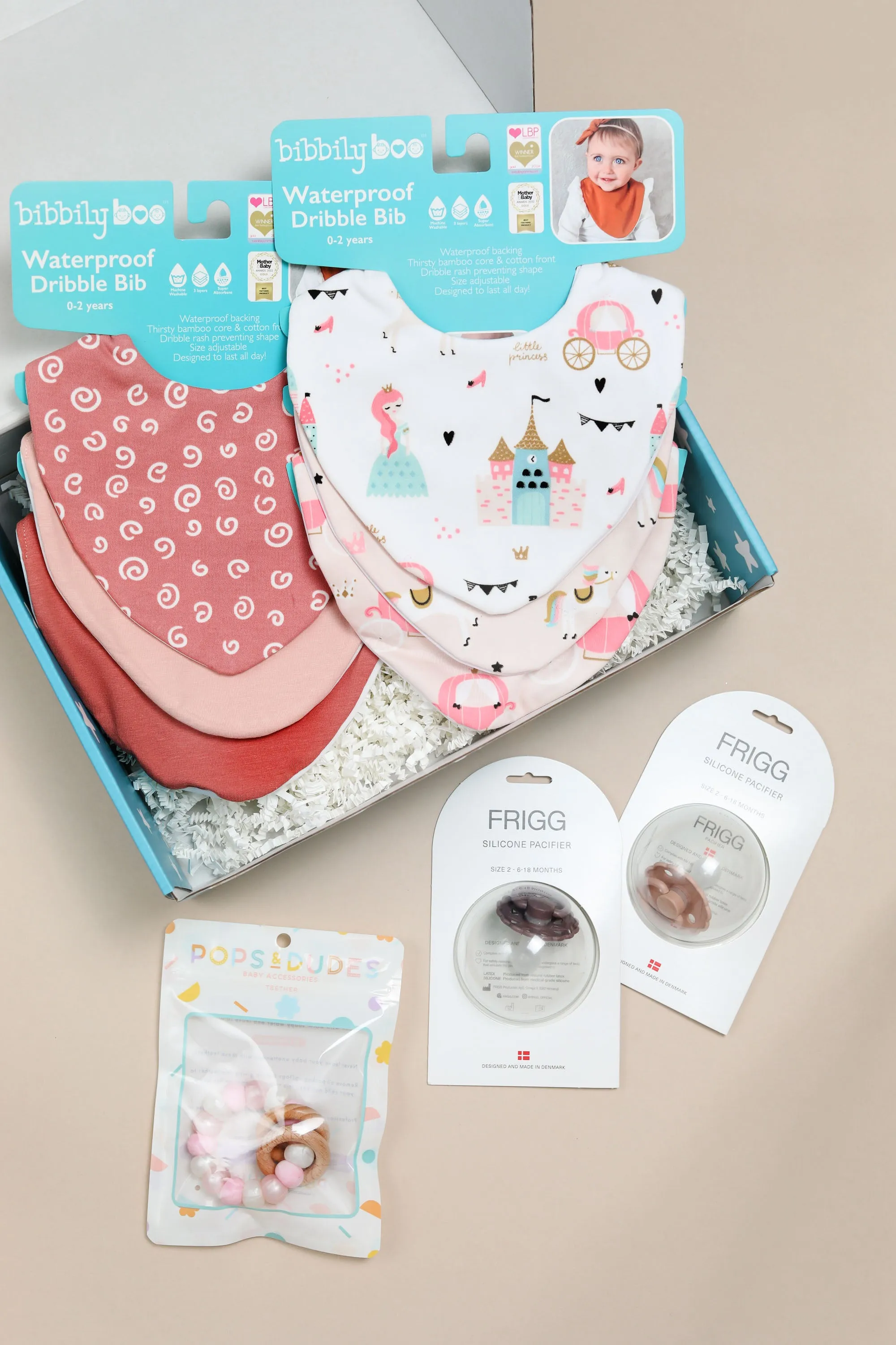 Make Your Own Gift Box