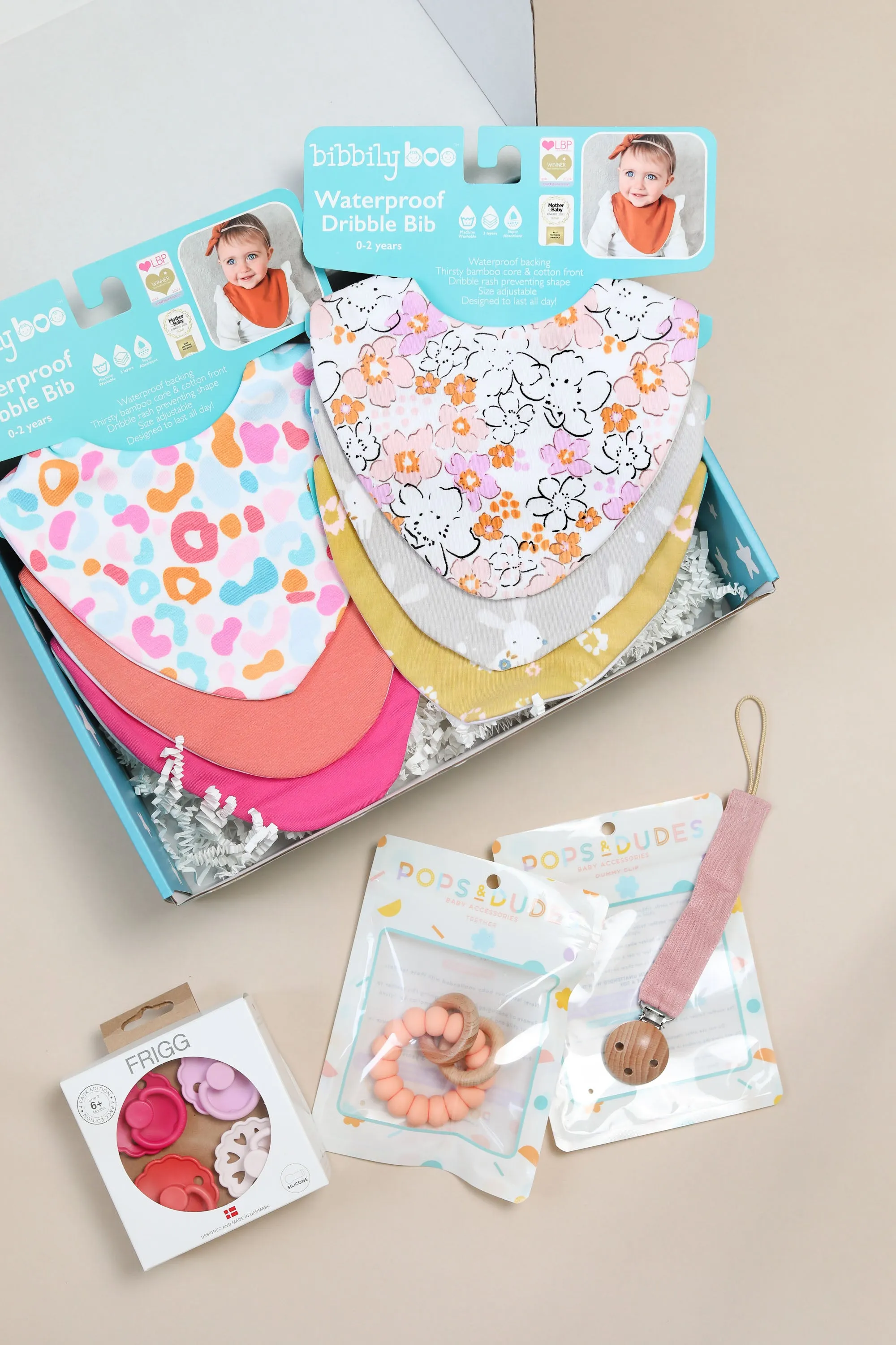 Make Your Own Gift Box