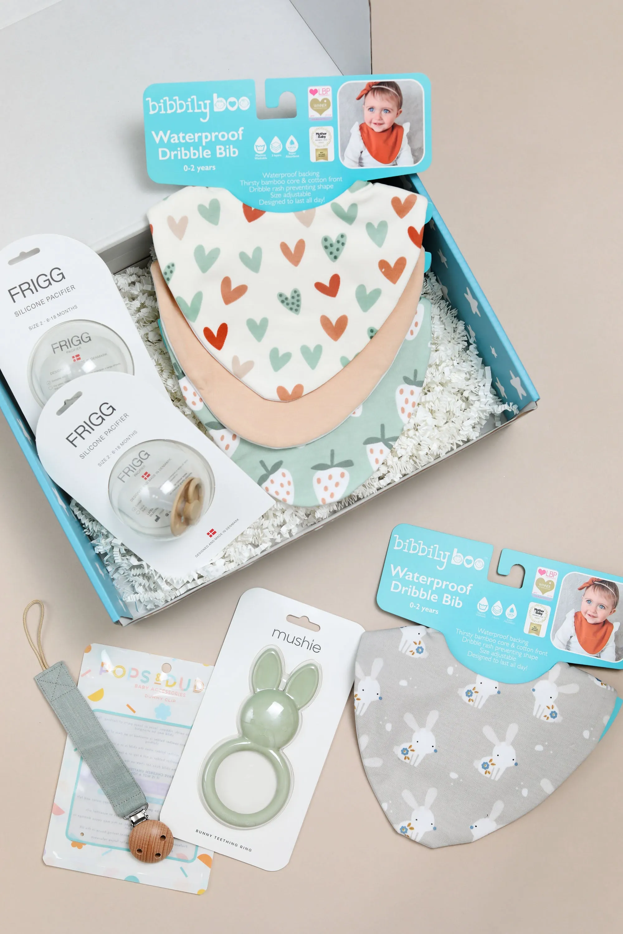 Make Your Own Gift Box