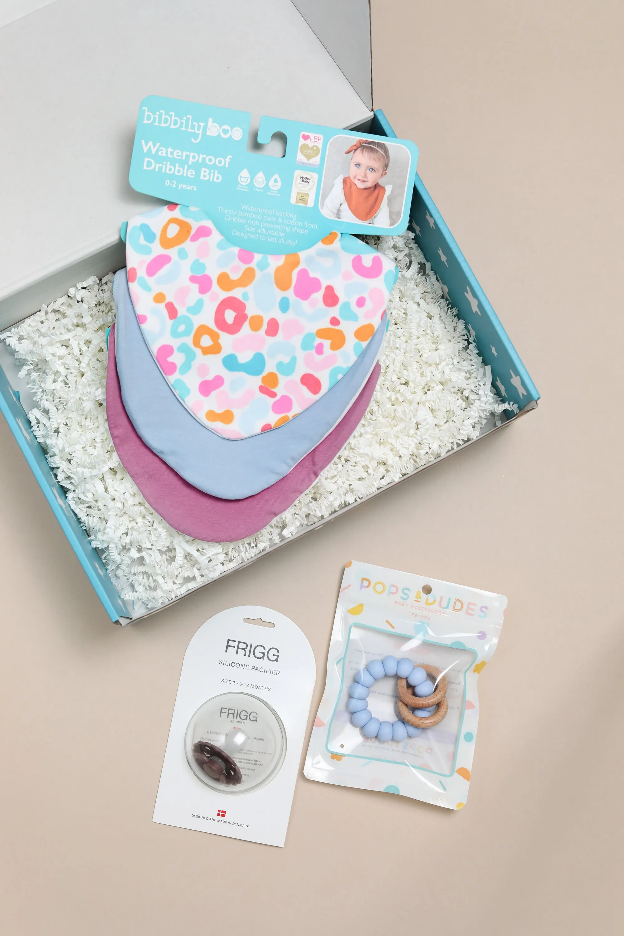 Make Your Own Gift Box