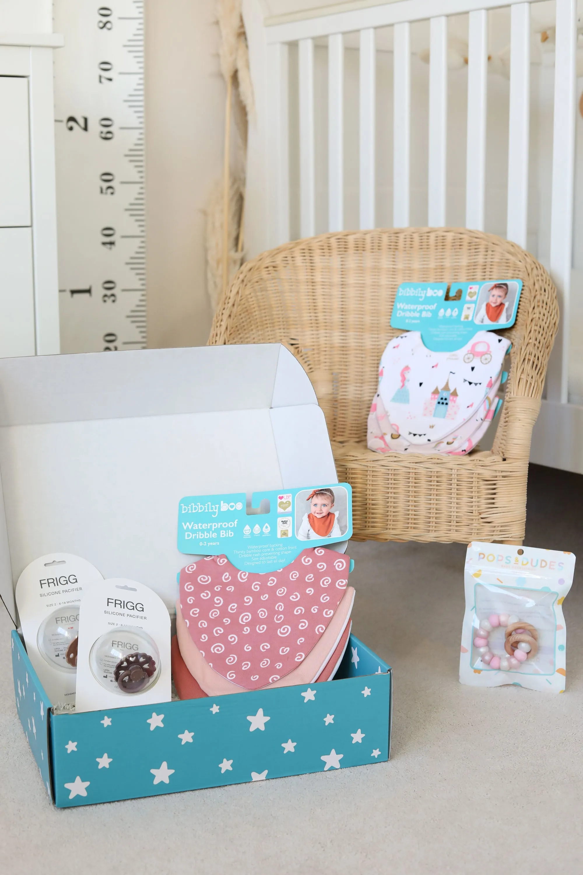Make Your Own Gift Box