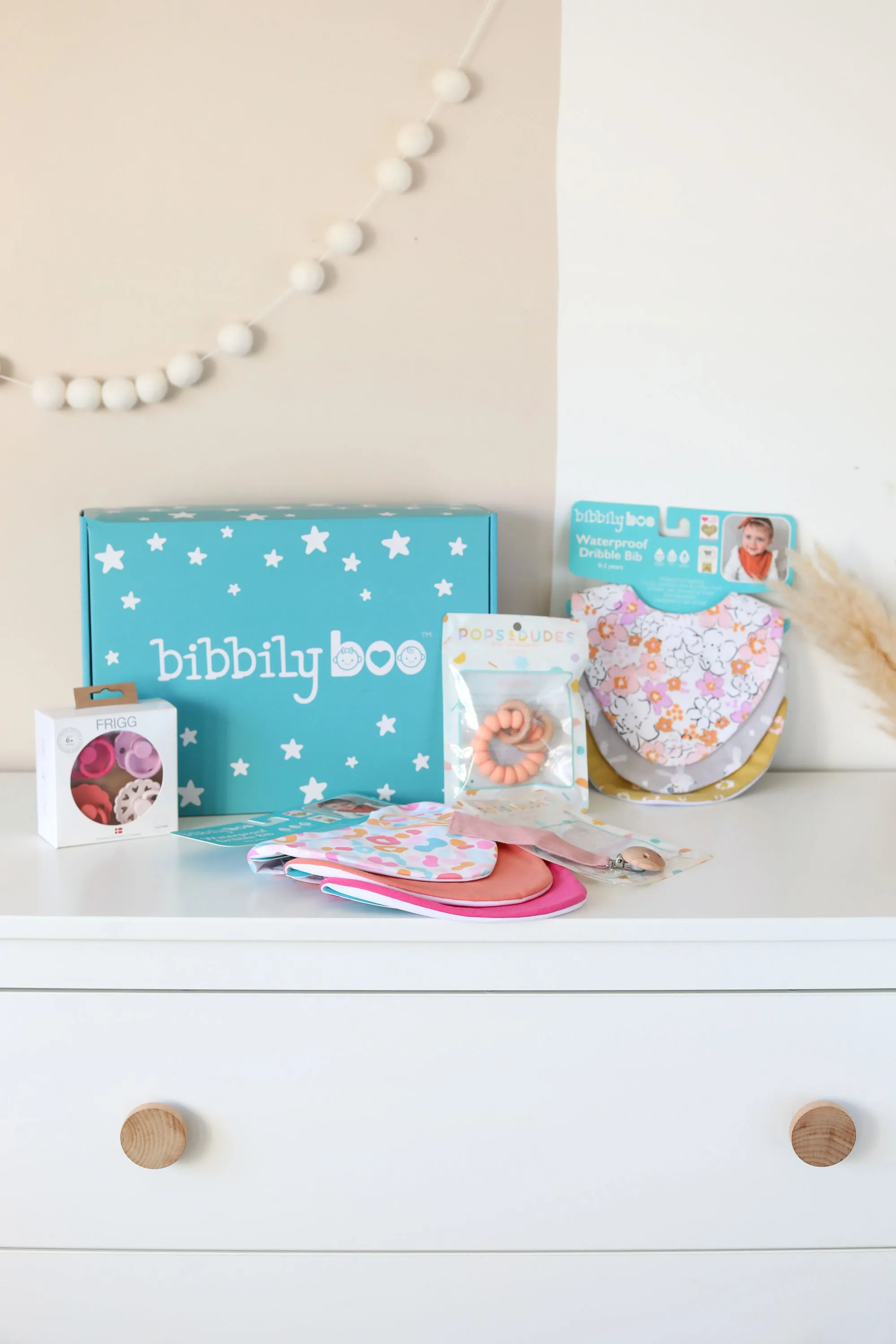 Make Your Own Gift Box