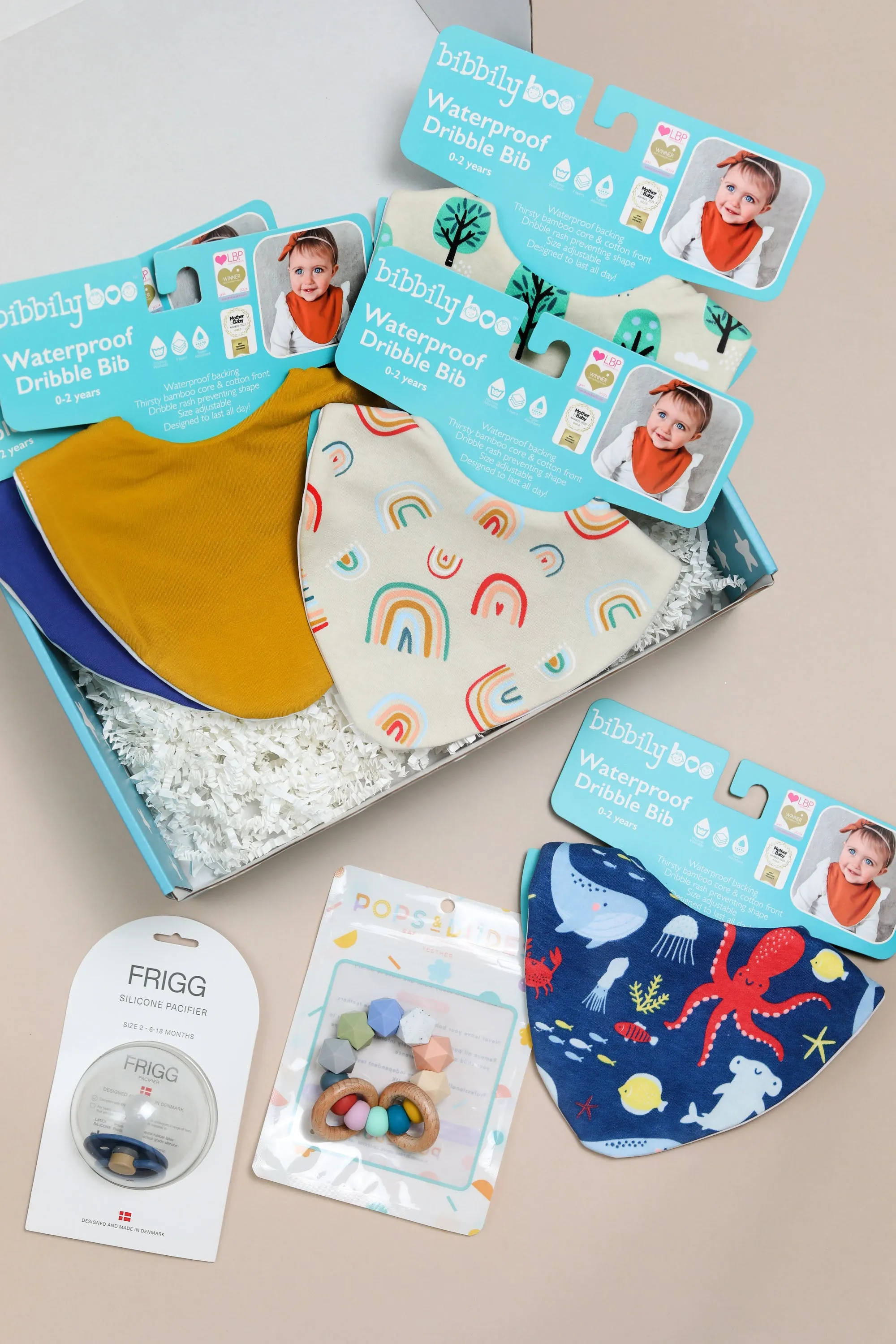 Make Your Own Gift Box
