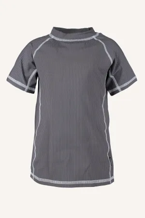 MALDIVES T-SHIRT - GREY
