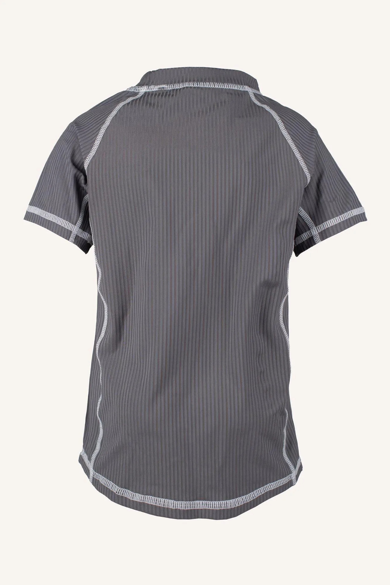 MALDIVES T-SHIRT - GREY