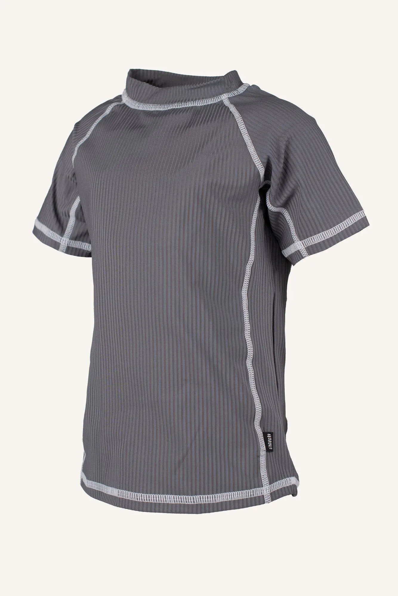 MALDIVES T-SHIRT - GREY