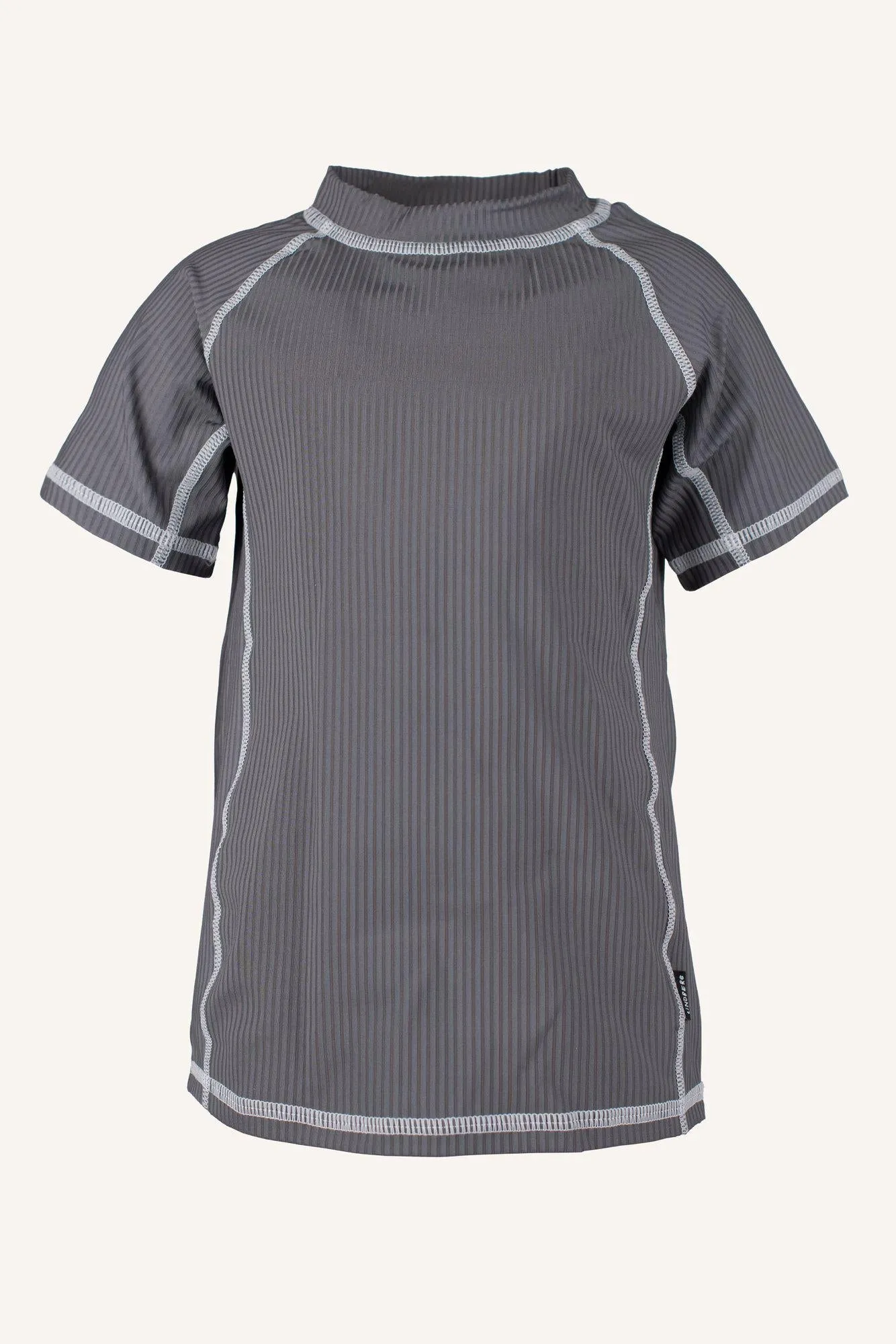 MALDIVES T-SHIRT - GREY