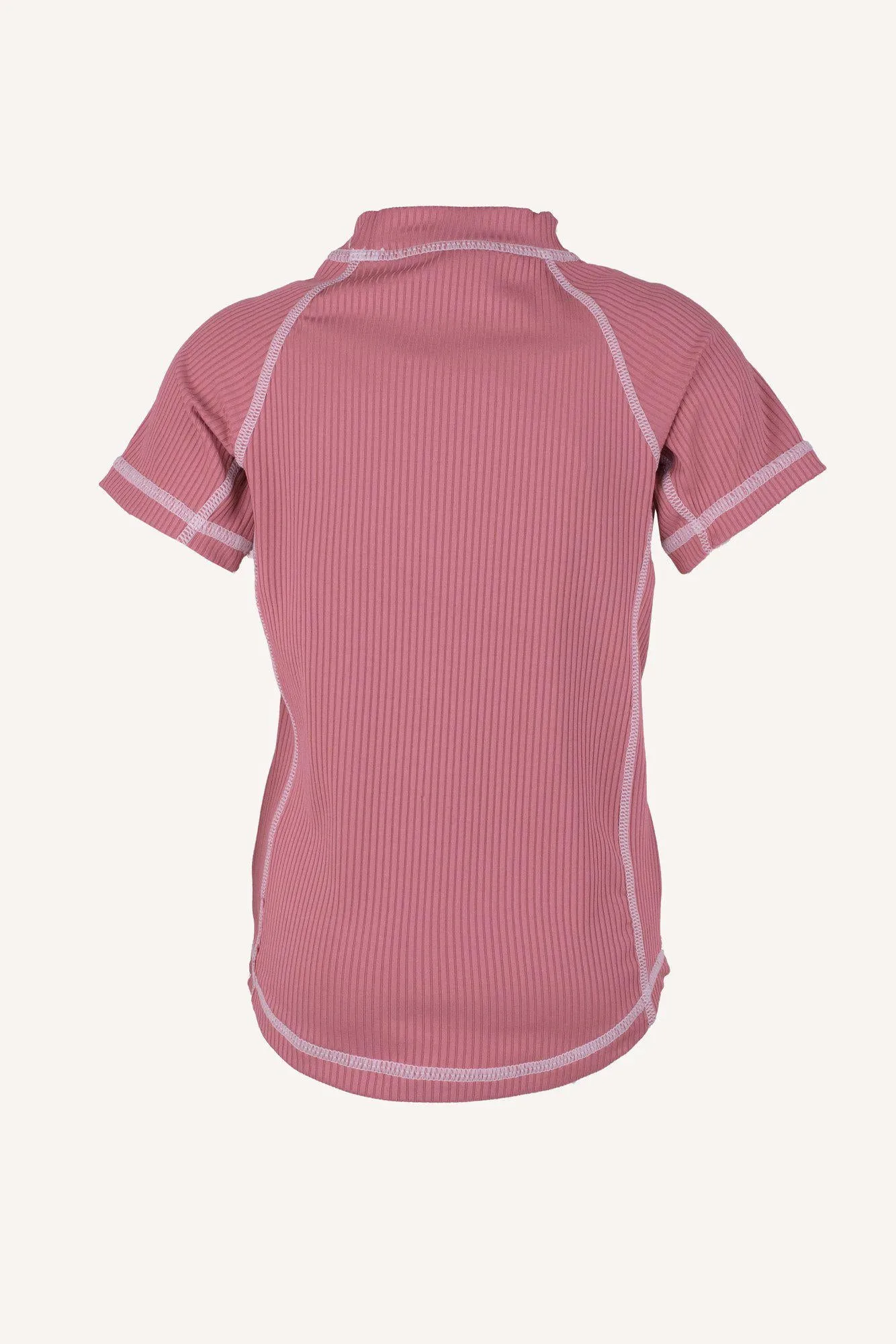 MALDIVES T-SHIRT - ROSE