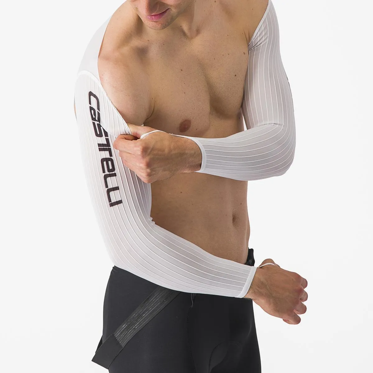 Mangas Bolero LS