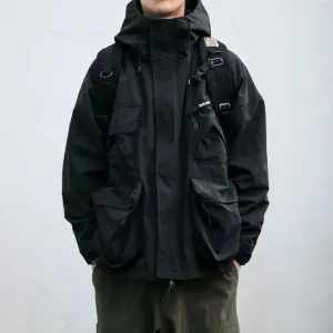 Matthew - Ultimate Weatherproof Jacket