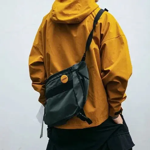 Matthew - Ultimate Weatherproof Jacket