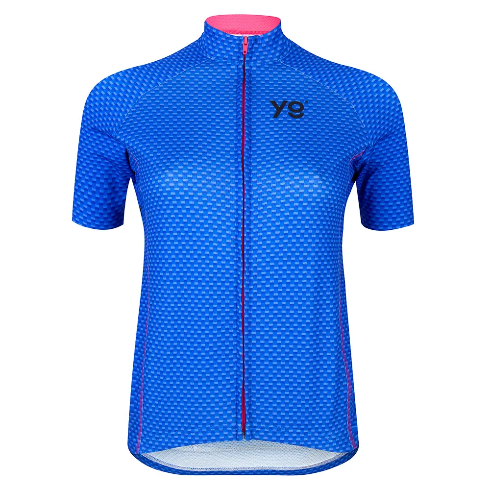 Maxima Women's Cycling Jersey